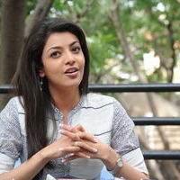 Kajal Agarwal New Pictures | Picture 61195